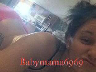 Babymama6969