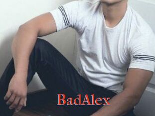 BadAlex