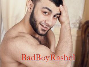 BadBoyRashel