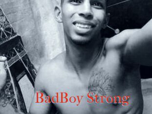 BadBoy_Strong