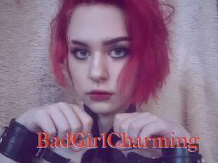 BadGirlCharming