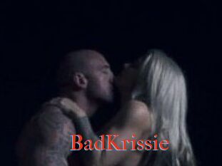 BadKrissie