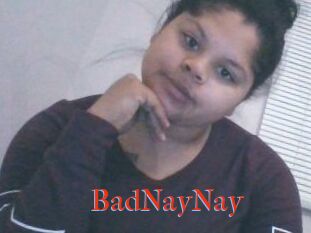 BadNayNay