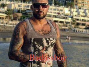 Badassboy