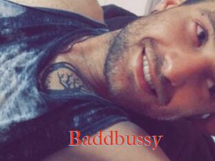 Baddbussy