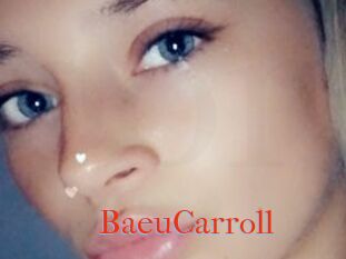 BaeuCarroll