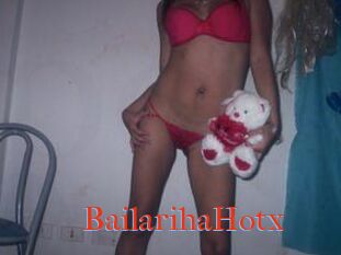 BailarihaHotx