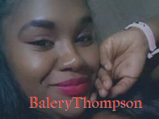 BaleryThompson