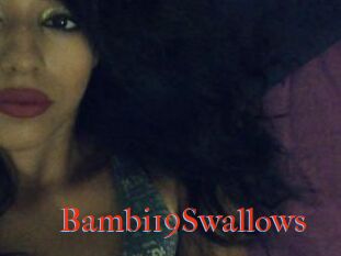 Bambi19Swallows