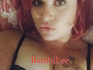 Bambi_Lee