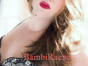 BambiRaexo