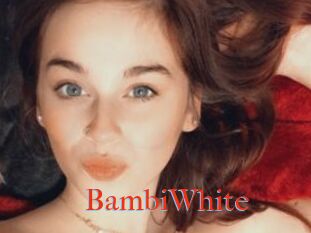 BambiWhite