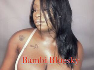 Bambi_Bluesky
