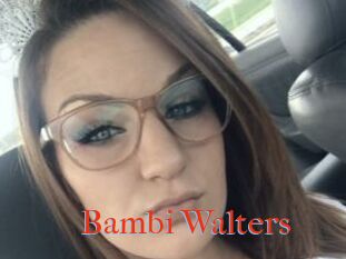 Bambi_Walters
