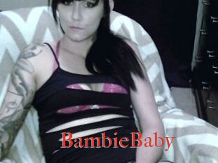 BambieBaby