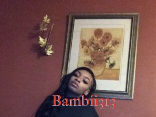 Bambii313