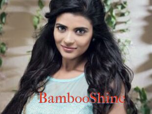 BambooShine