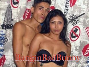 BanginBadBunny