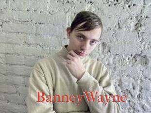 BanneyWayne