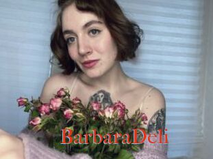 BarbaraDeli