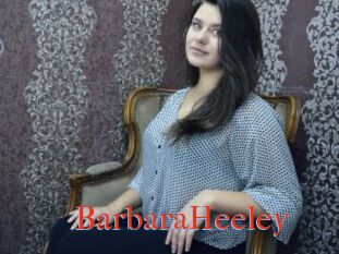 BarbaraHeeley