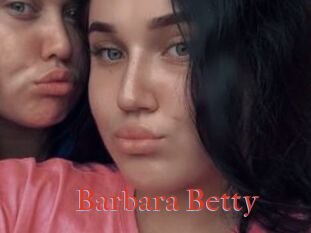 Barbara_Betty