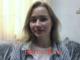 BarbieKira
