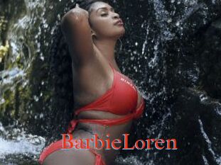 BarbieLoren