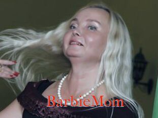 BarbieMom