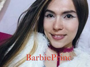 BarbiePrinc