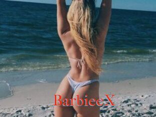 BarbieeX