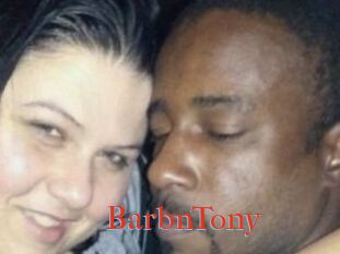 BarbnTony