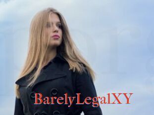 BarelyLegalXY