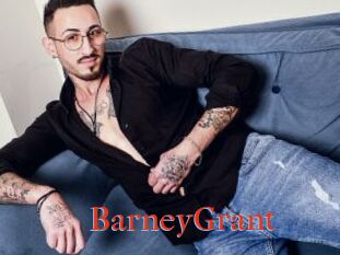 BarneyGrant