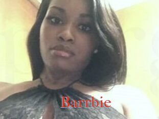 Barrbie