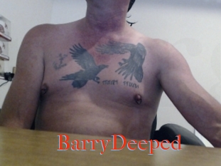 BarryDeeped
