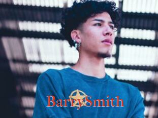 BarrySmith