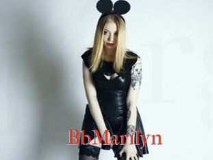 BbMarilyn