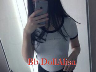 Bb_DollAlisa