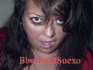 BbwTaniaSuexo