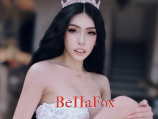 BeIIaFox Porno G
