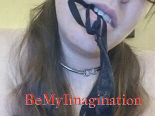 BeMyImagination
