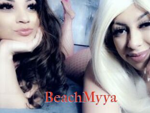 BeachMyya