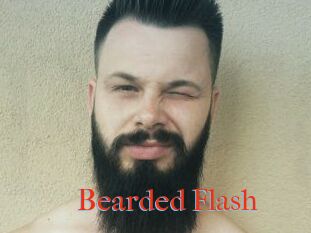Bearded_Flash