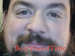 BearyGoodTime