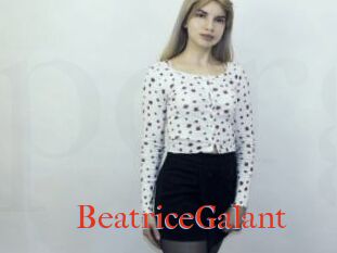 BeatriceGalant