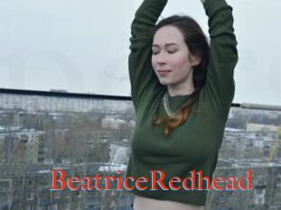 BeatriceRedhead