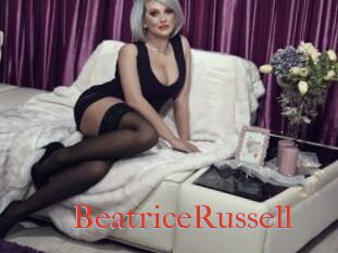 BeatriceRussell