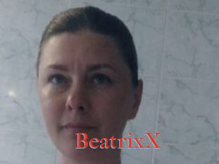 BeatrixX