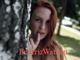 BeatrizWatson